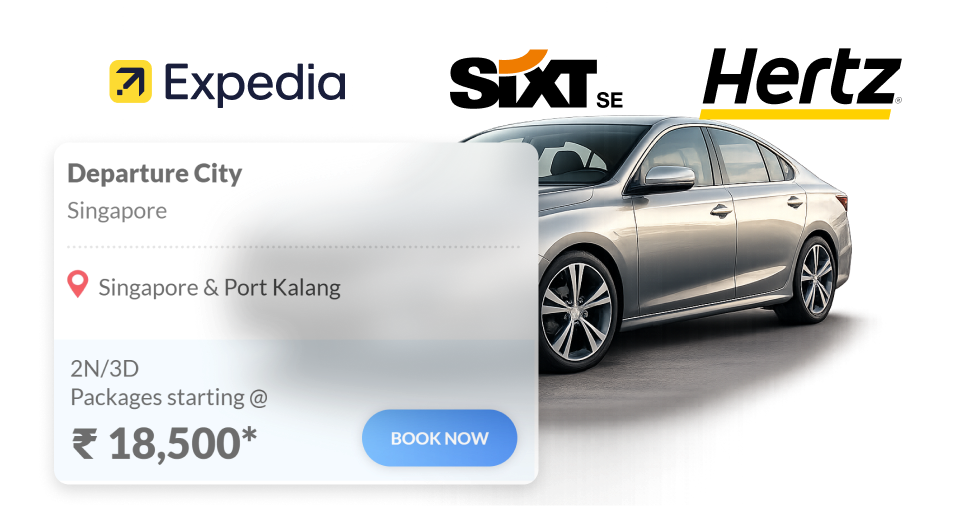 Car Rental Data Scraping